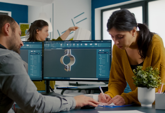 Single Services Images